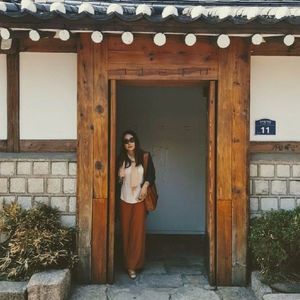 Meet your Posher, Jiyoung